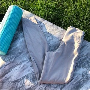 Align 25” Dark Chrome Size 2